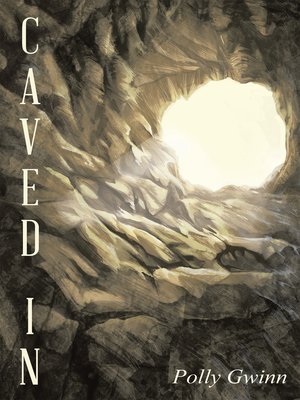 cover image of Caved In